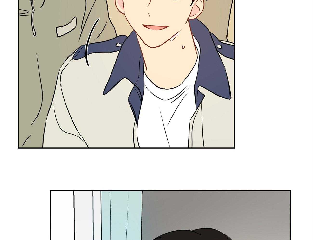 梦境很奇怪！ 第34话 第25页