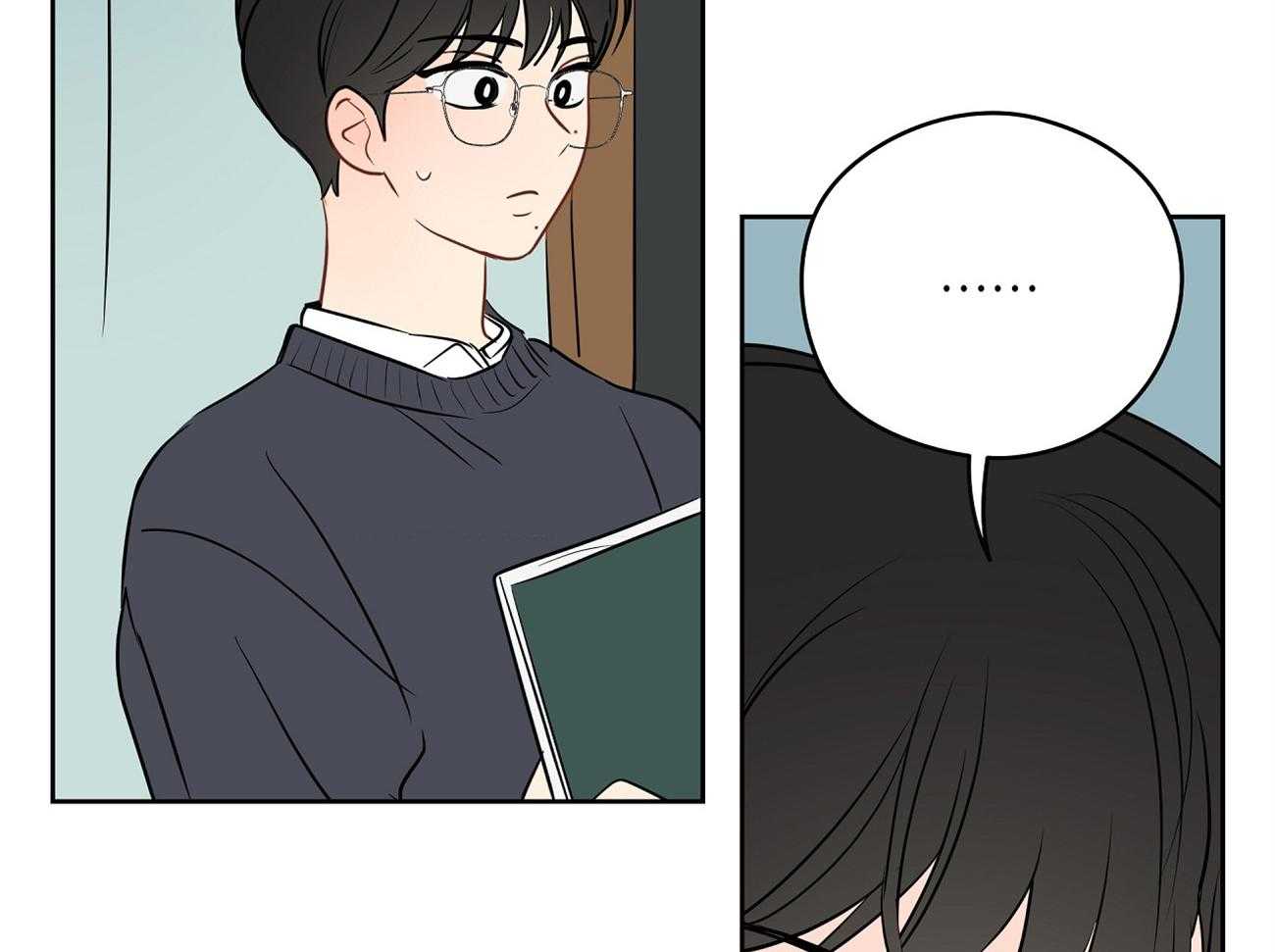 梦境很奇怪！ 第34话 第47页