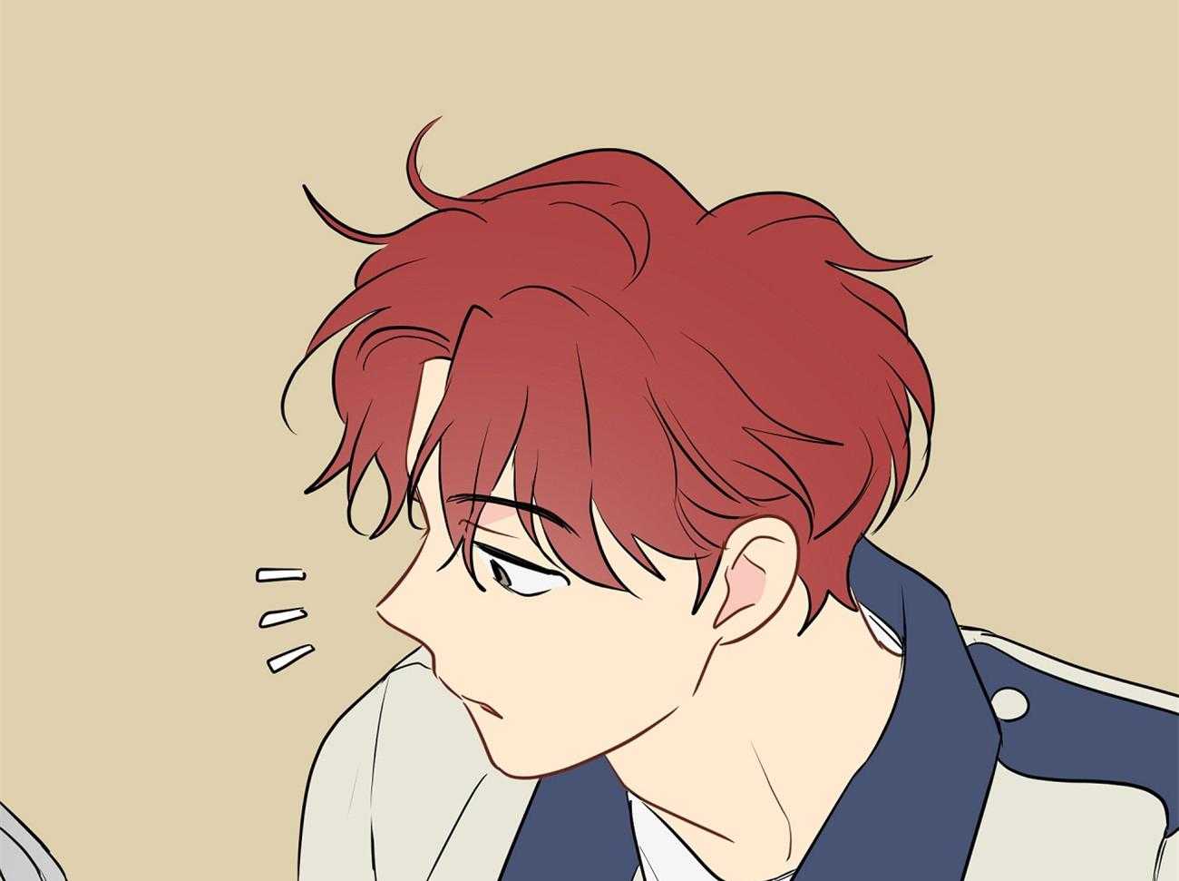 梦境很奇怪！ 第34话 第51页