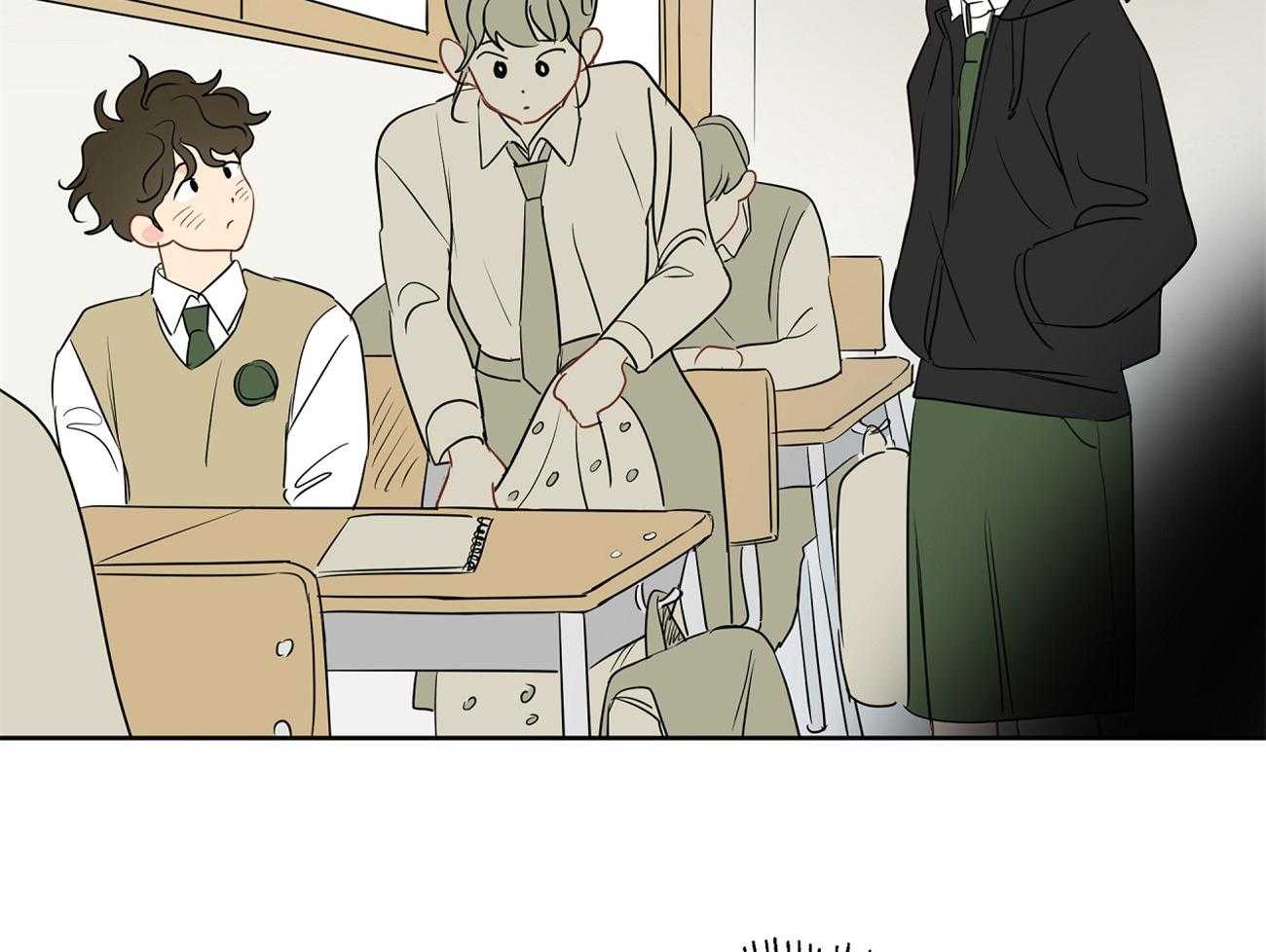 梦境很奇怪！ 第34话 第70页