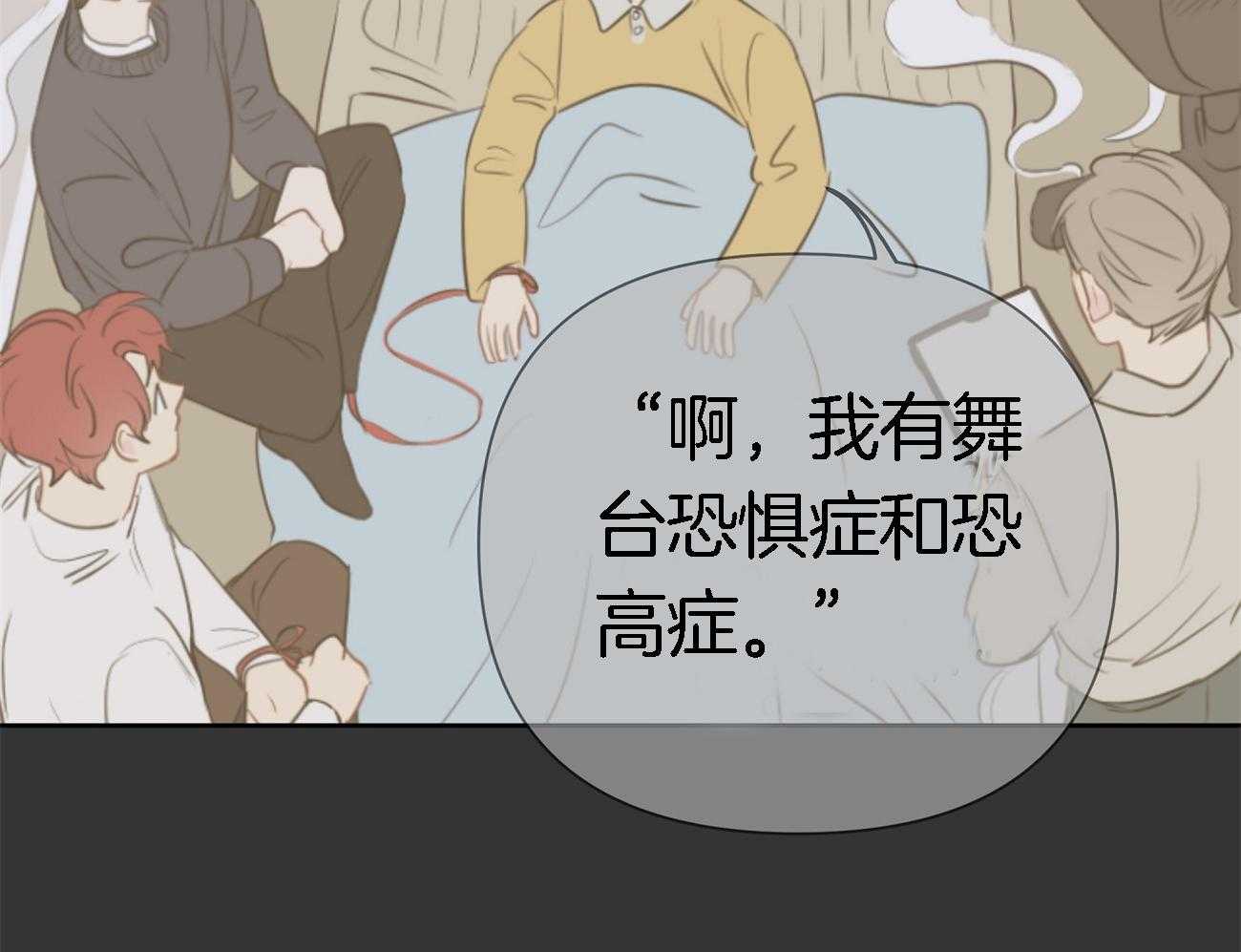 梦境很奇怪！ 第35话 第20页