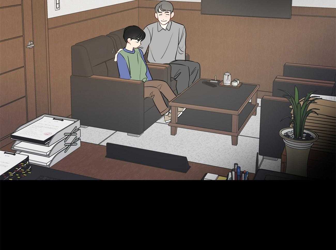 梦境很奇怪！ 第39话 第23页