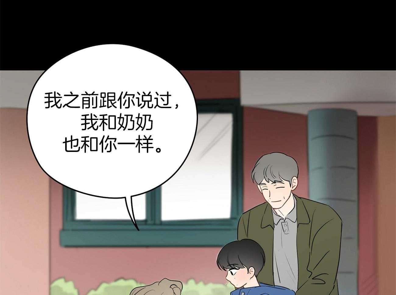 梦境很奇怪！ 第39话 第32页