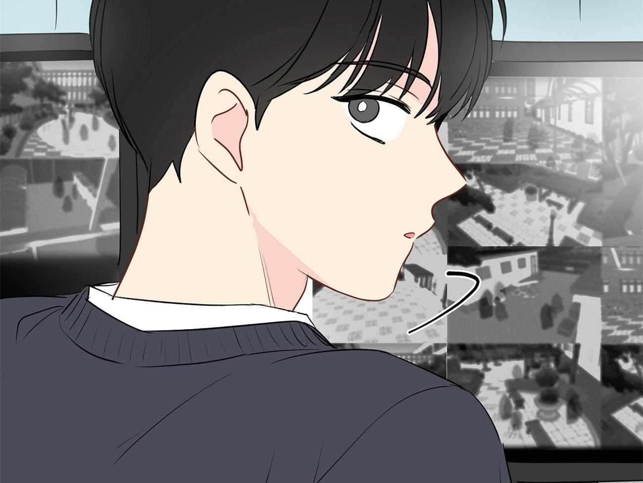 梦境很奇怪！ 第41话 第39页