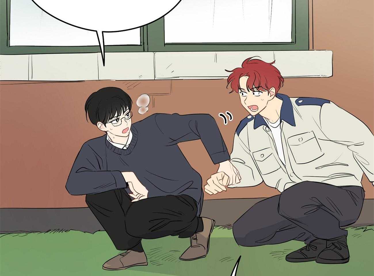 梦境很奇怪！ 第42话 第42页