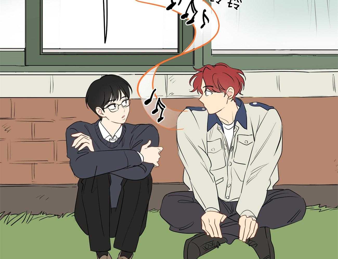 梦境很奇怪！ 第43话 第18页