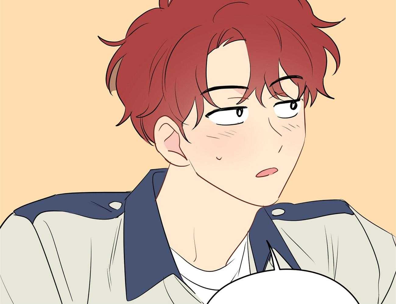 梦境很奇怪！ 第43话 第35页