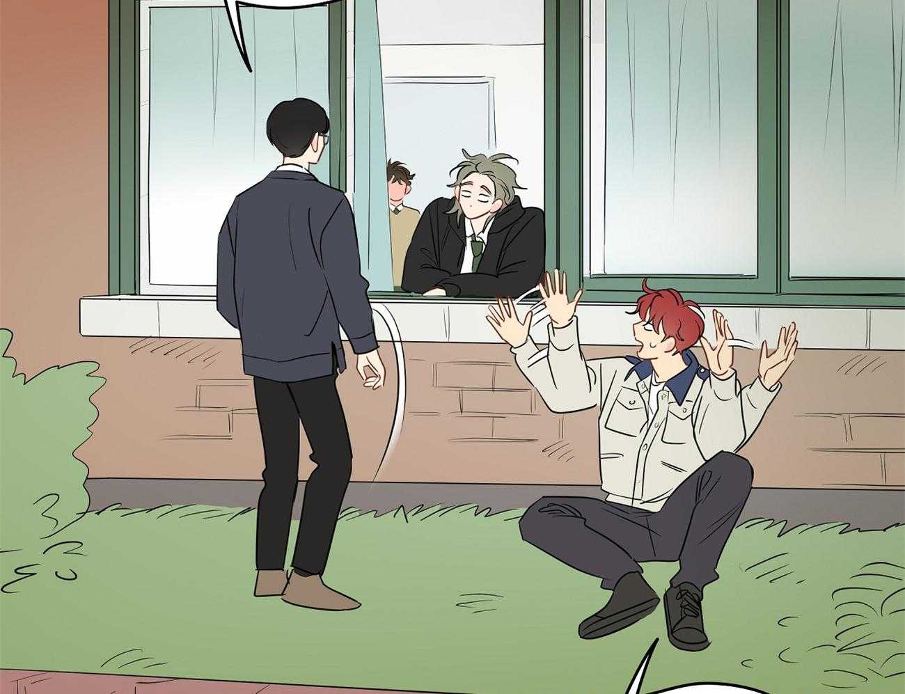 梦境很奇怪！ 第43话 第47页