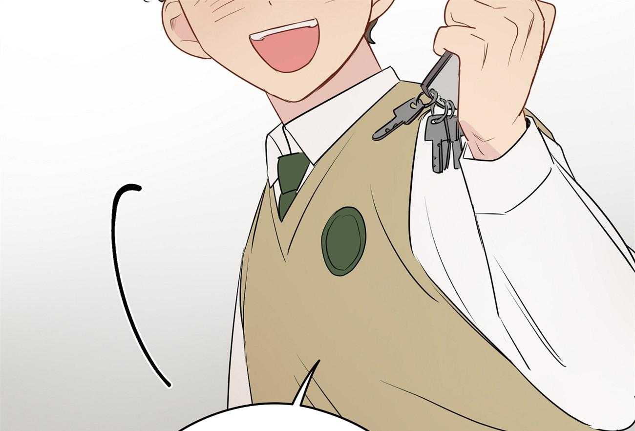 梦境很奇怪！ 第43话 第64页