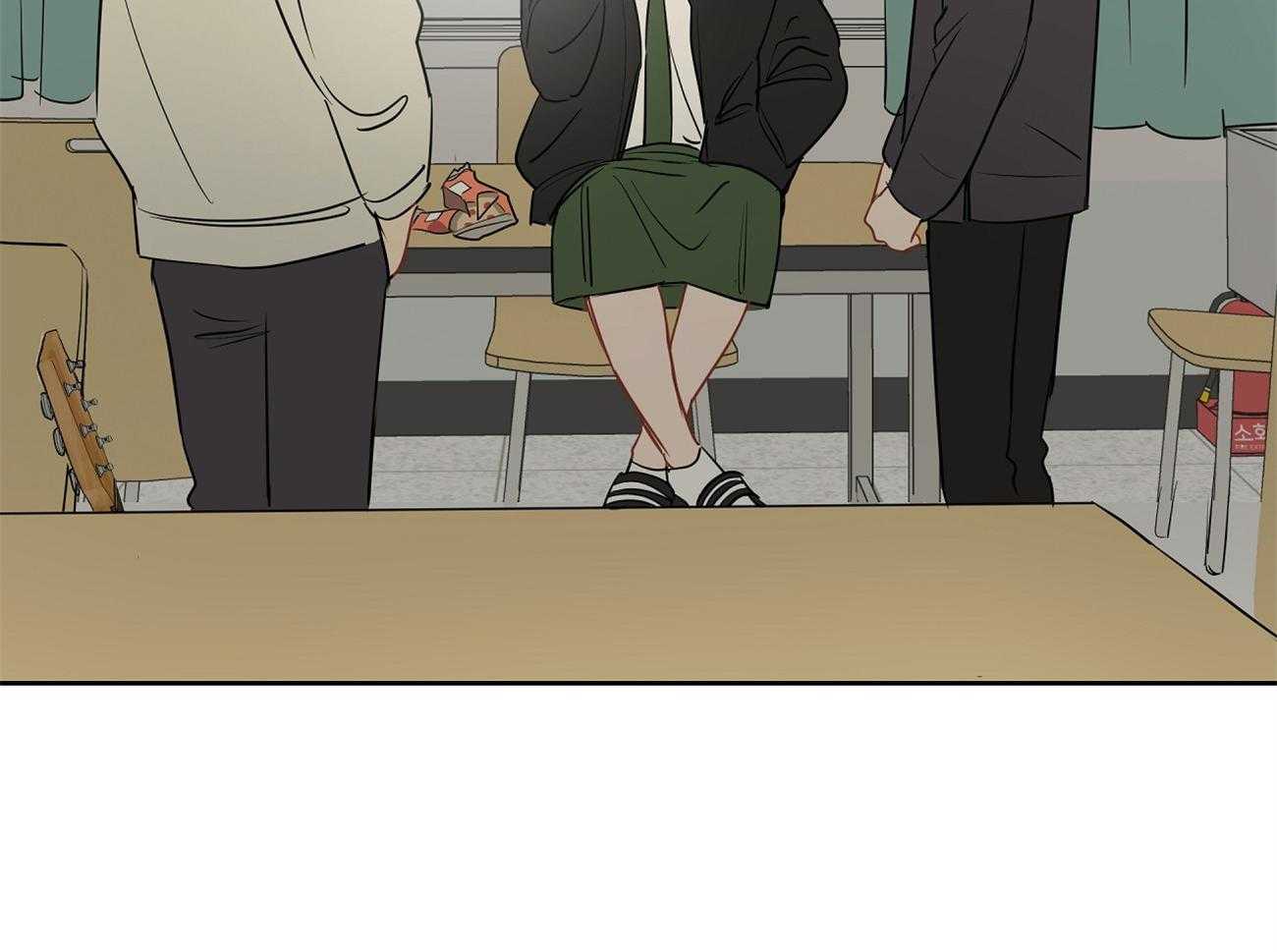 梦境很奇怪！ 第44话 第54页