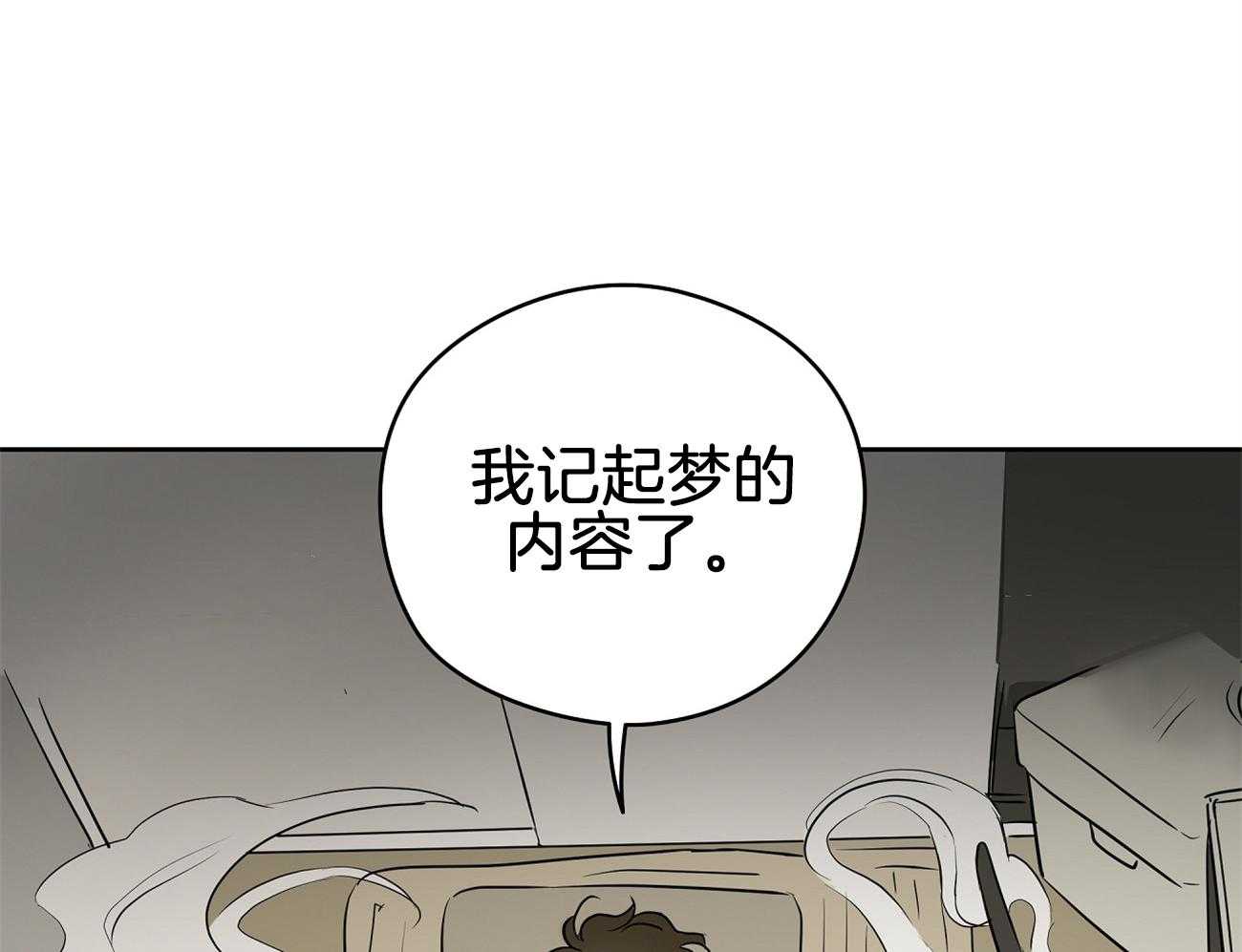 梦境很奇怪！第45话图