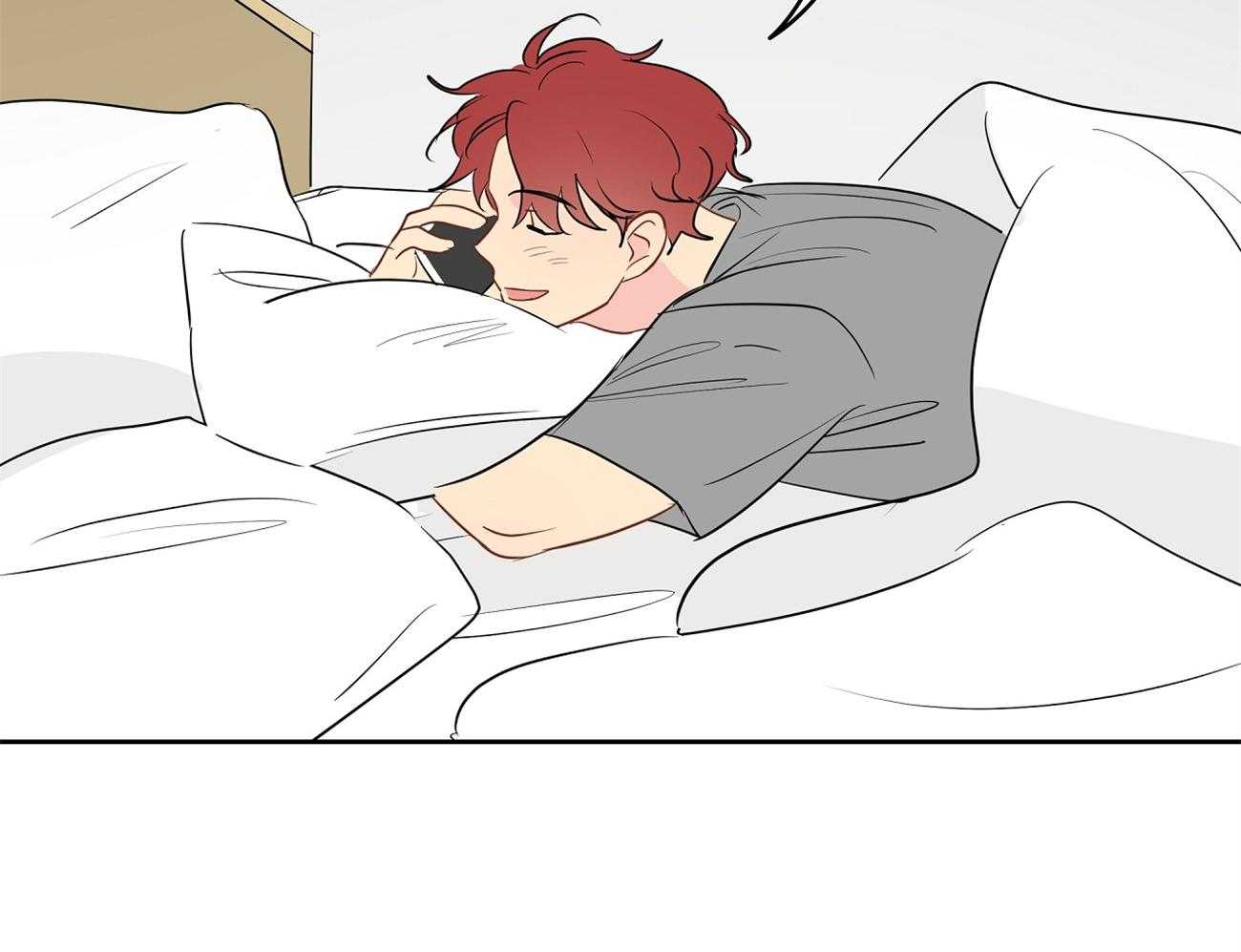 梦境很奇怪！ 第47话 第52页