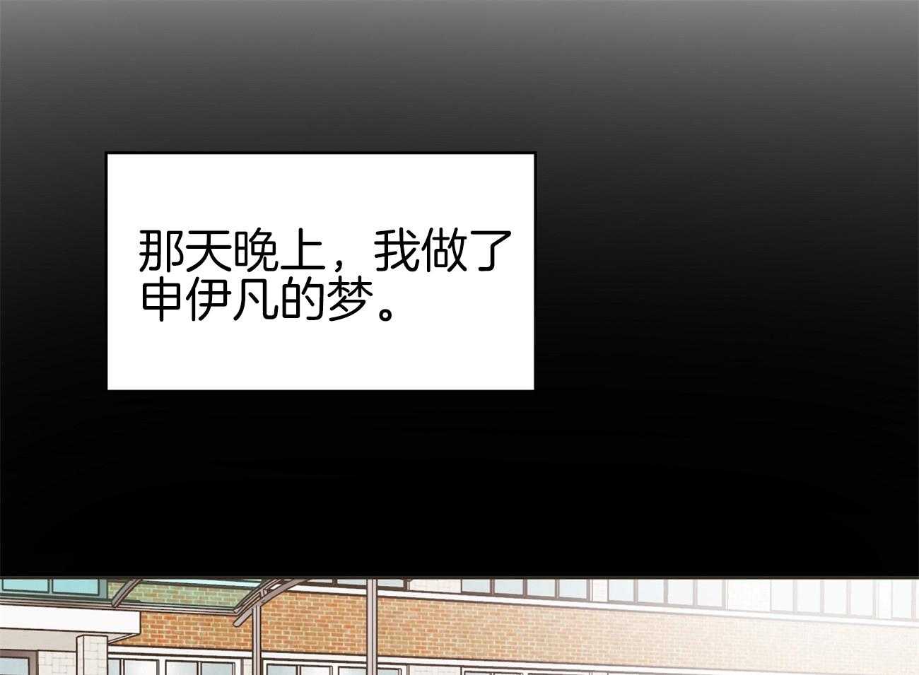 梦境很奇怪！ 第47话 第54页