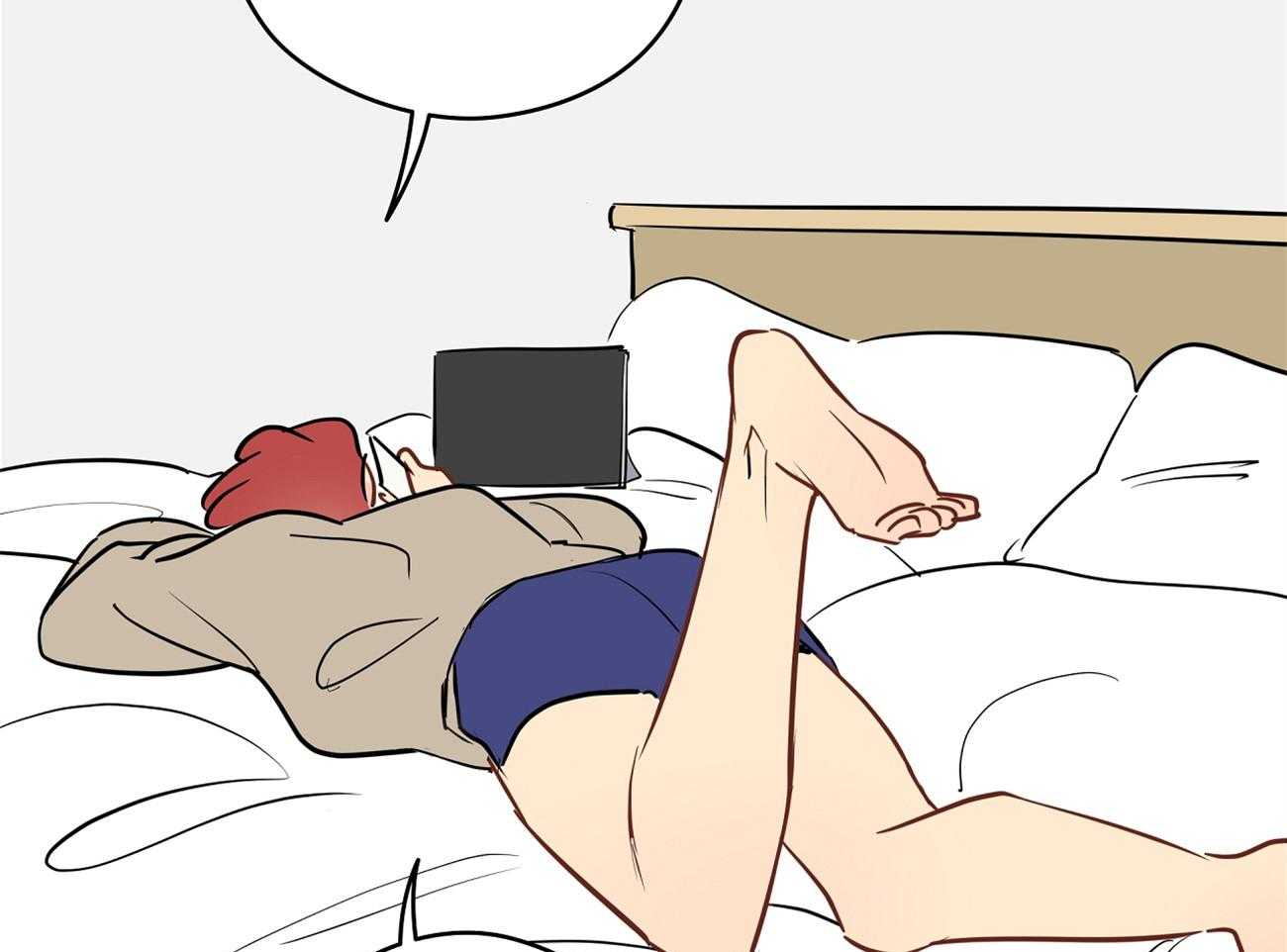 梦境很奇怪！ 第49话 第1页