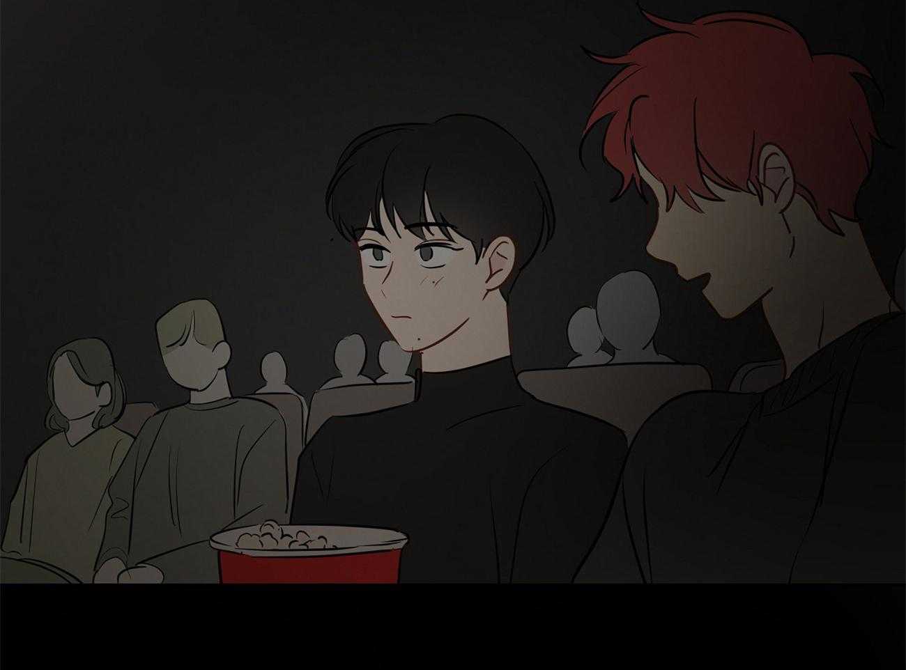 梦境很奇怪！ 第49话 第7页