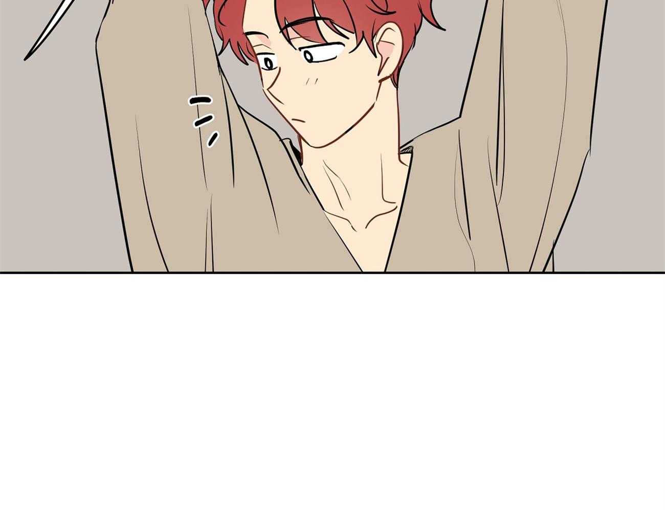 梦境很奇怪！ 第49话 第22页