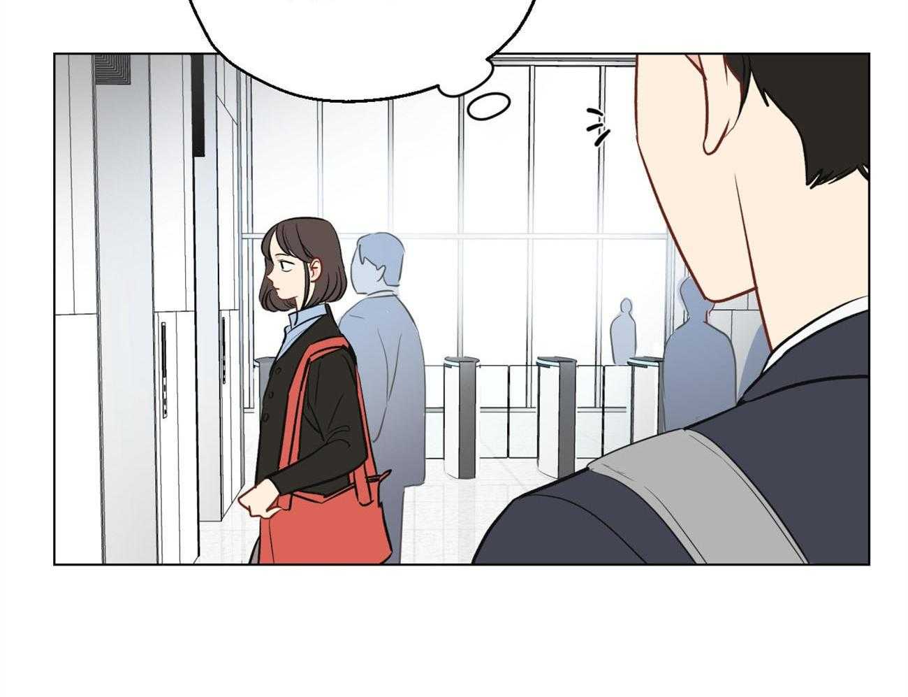 梦境很奇怪！ 第5话 第41页