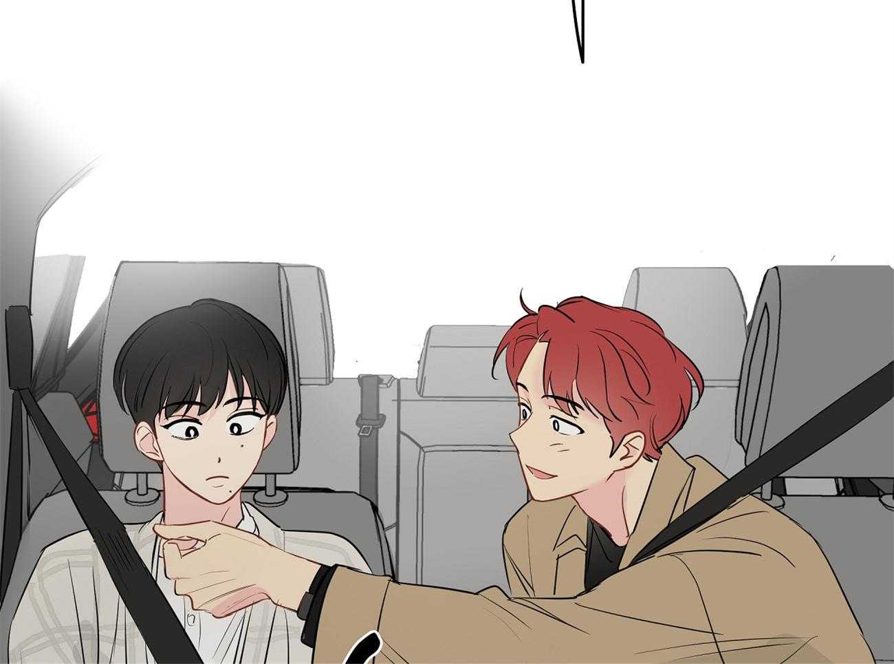 梦境很奇怪！ 第50话 第25页