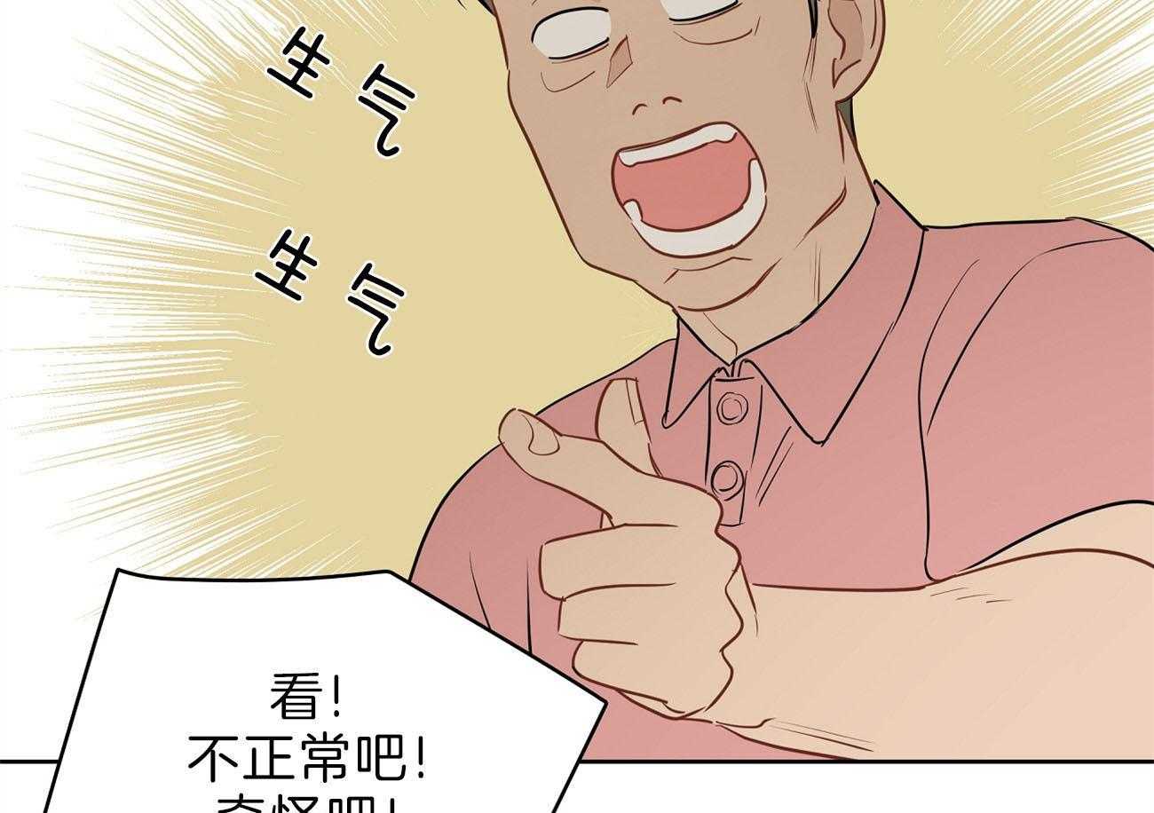 梦境很奇怪！ 第55话 第61页