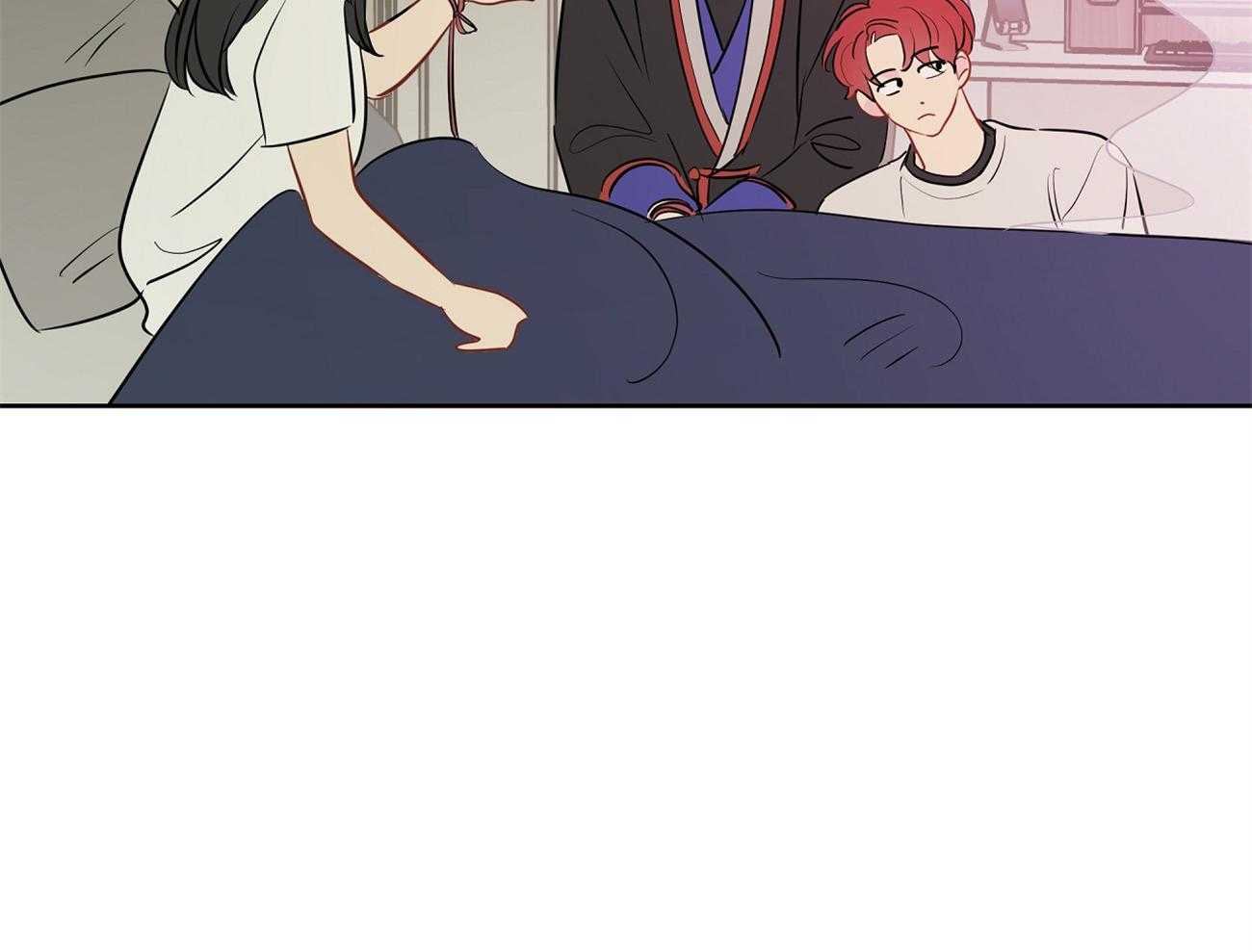 梦境很奇怪！ 第56话 第24页