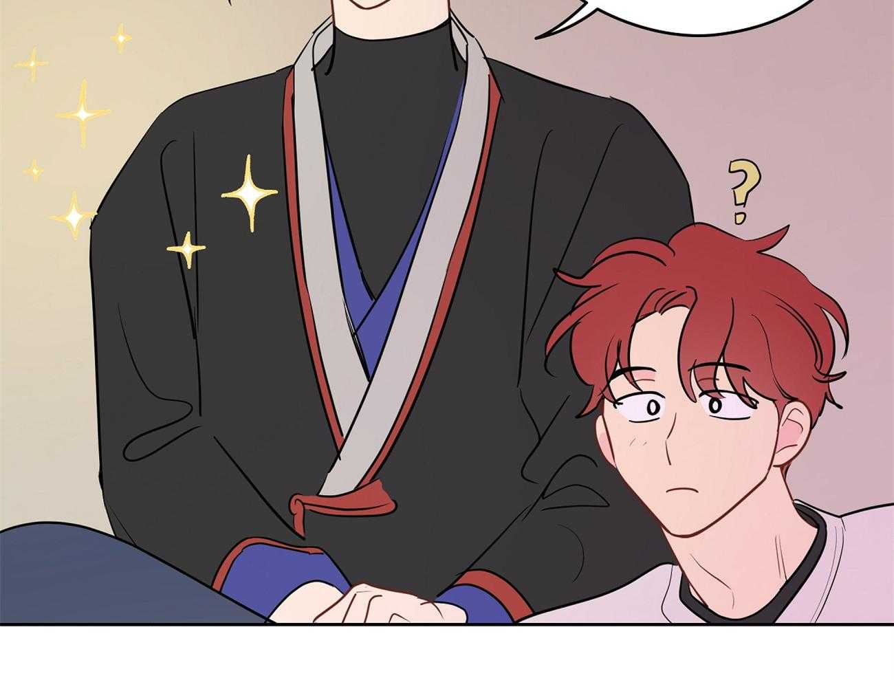 梦境很奇怪！ 第56话 第35页