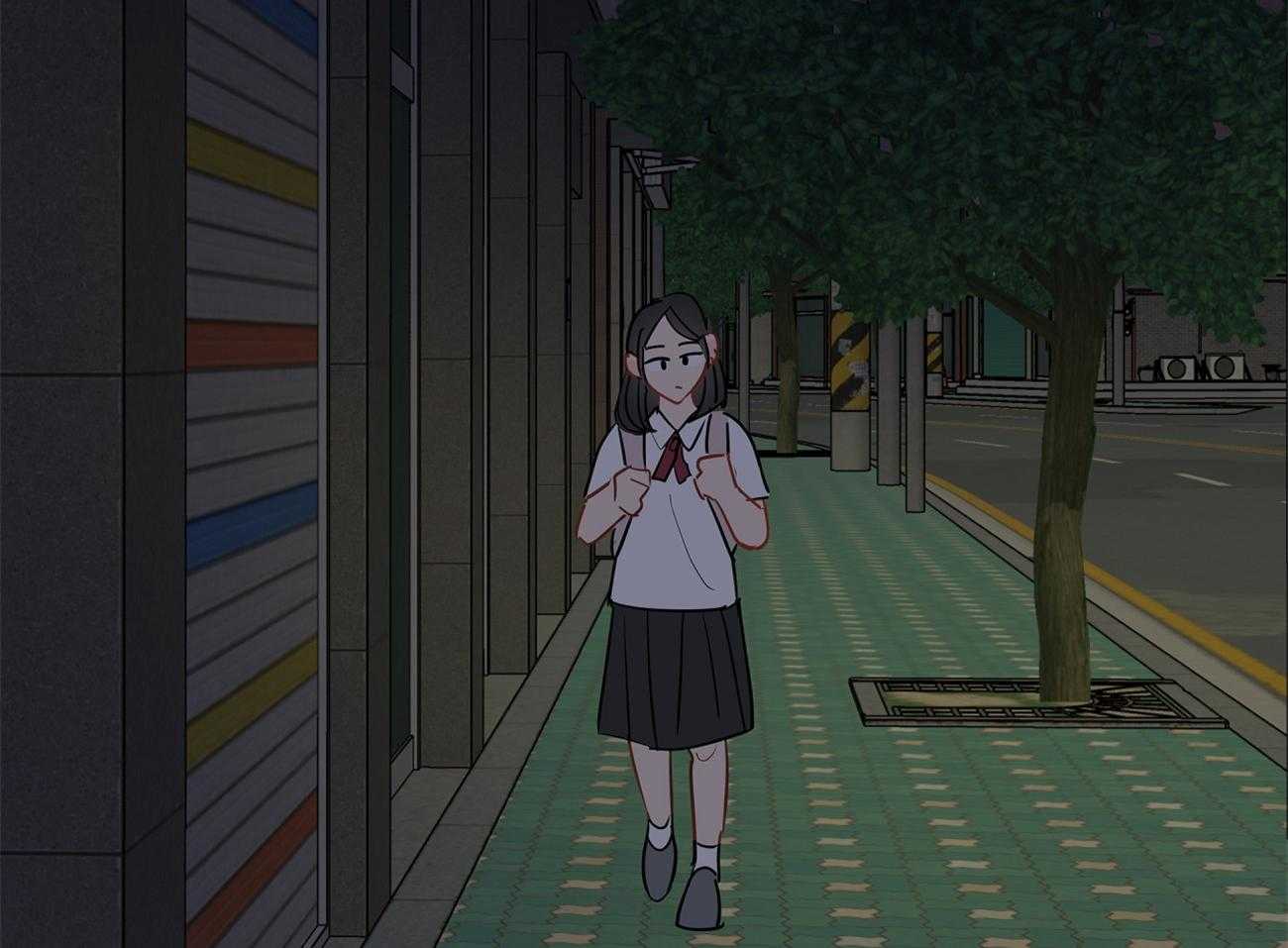 梦境很奇怪！ 第56话 第42页