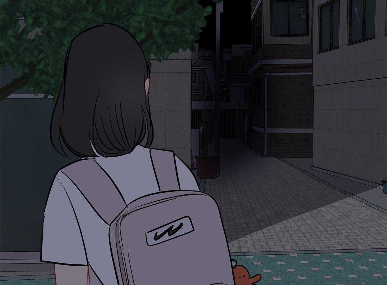 梦境很奇怪！ 第56话 第45页