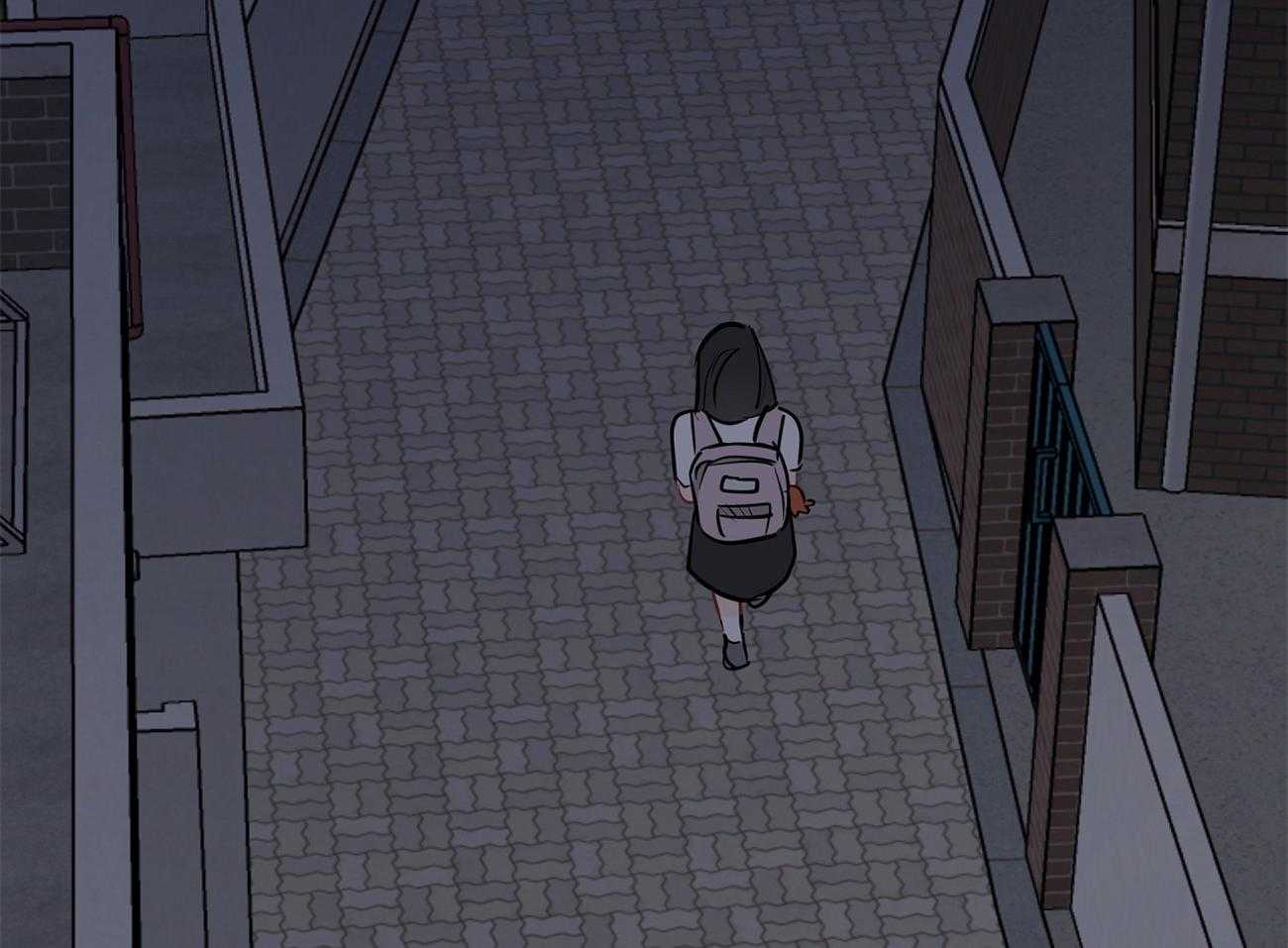 梦境很奇怪！ 第56话 第49页