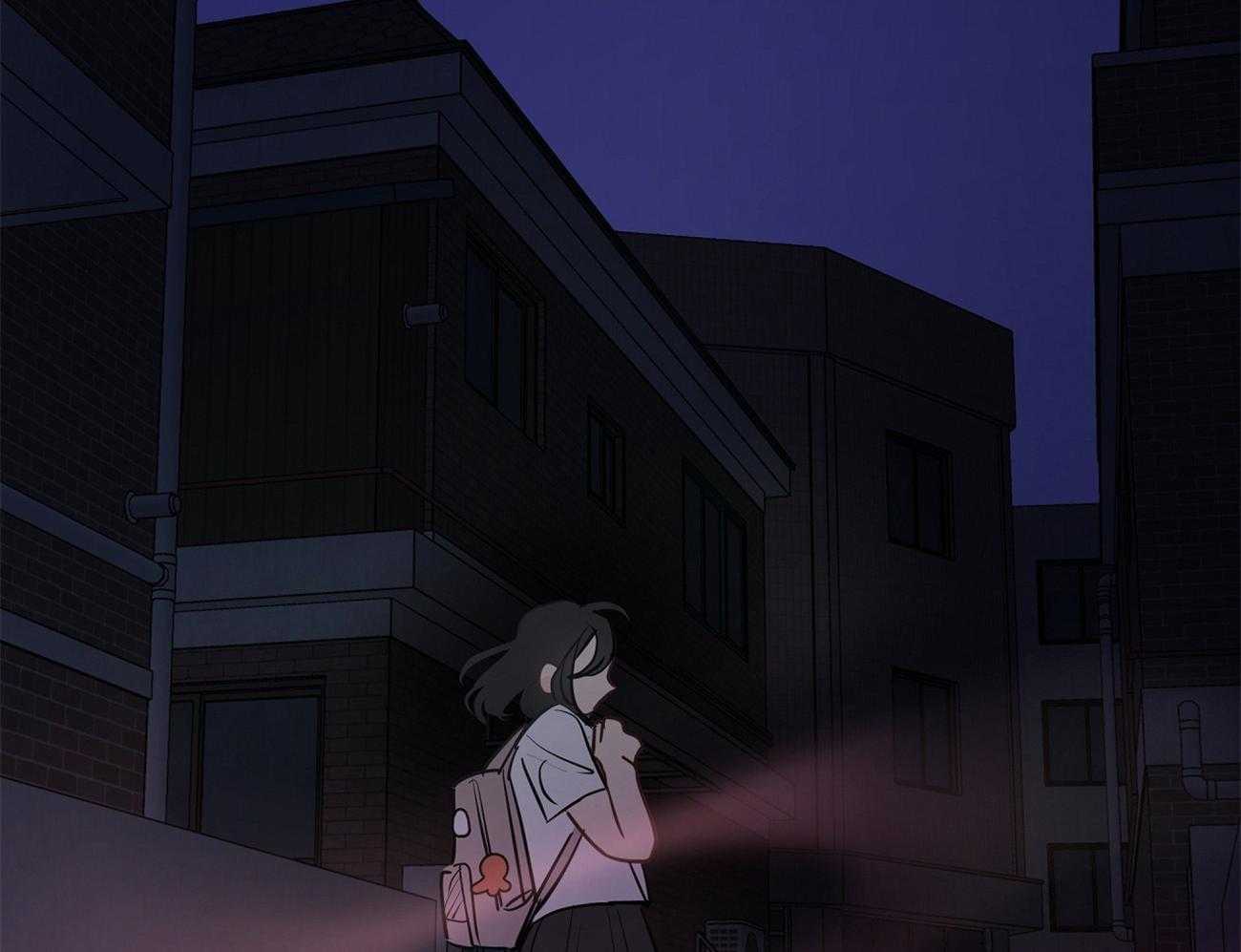 梦境很奇怪！ 第57话 第14页