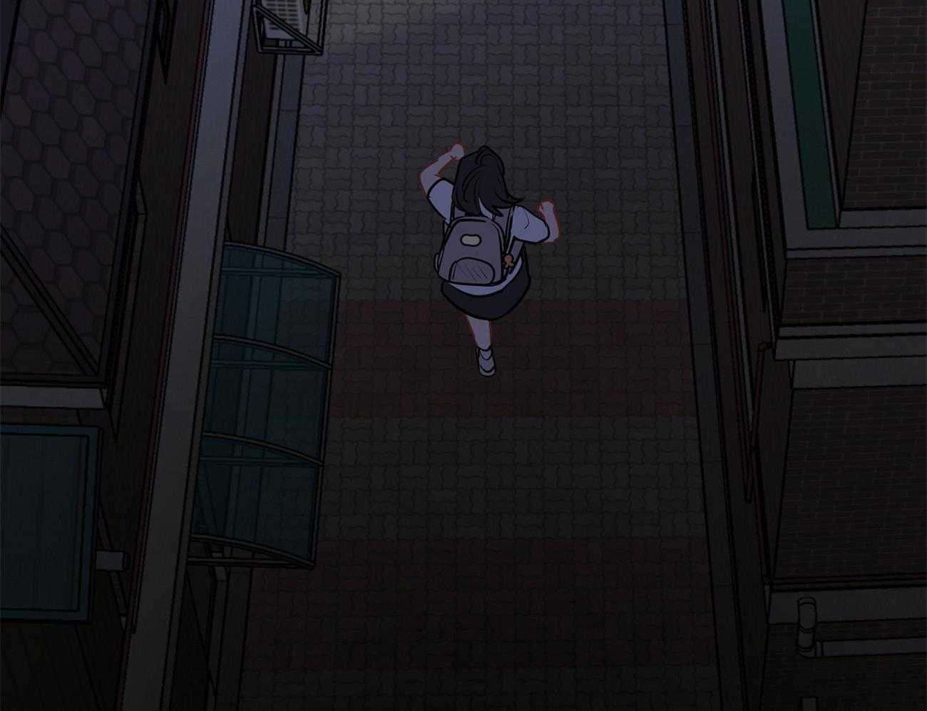 梦境很奇怪！ 第57话 第26页