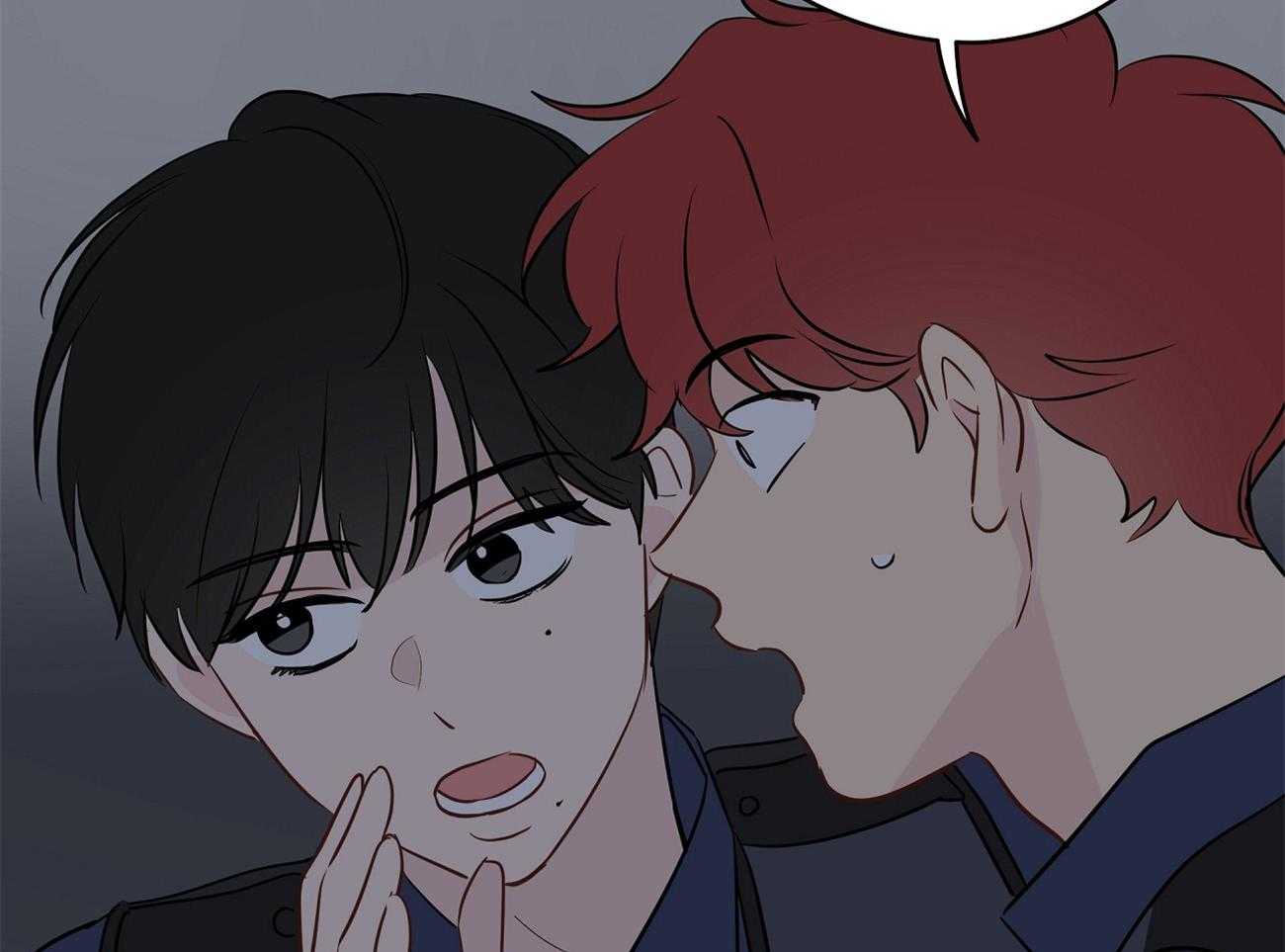 梦境很奇怪！ 第58话 第20页