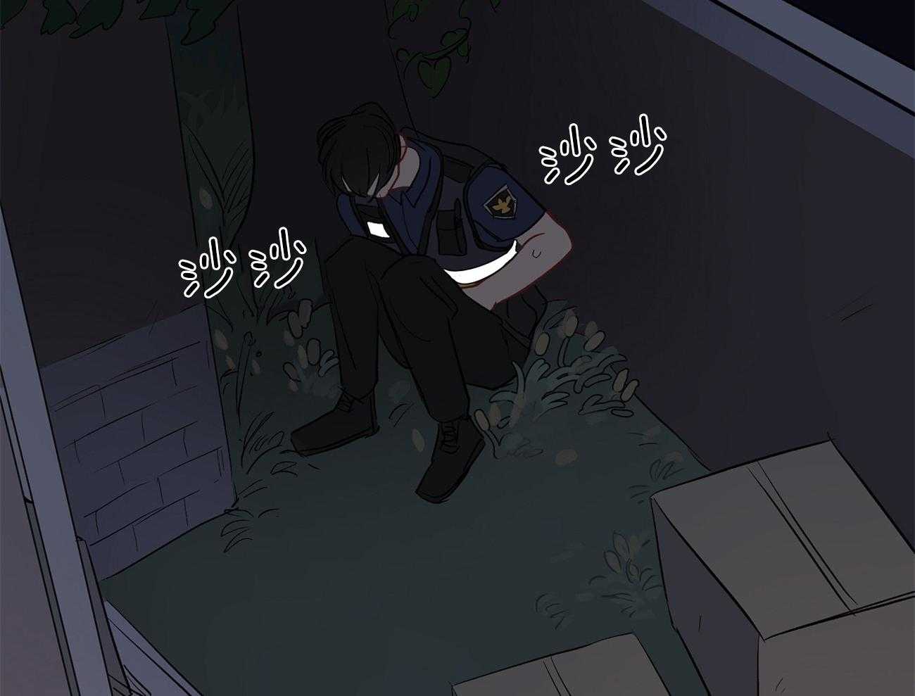 梦境很奇怪！ 第58话 第49页