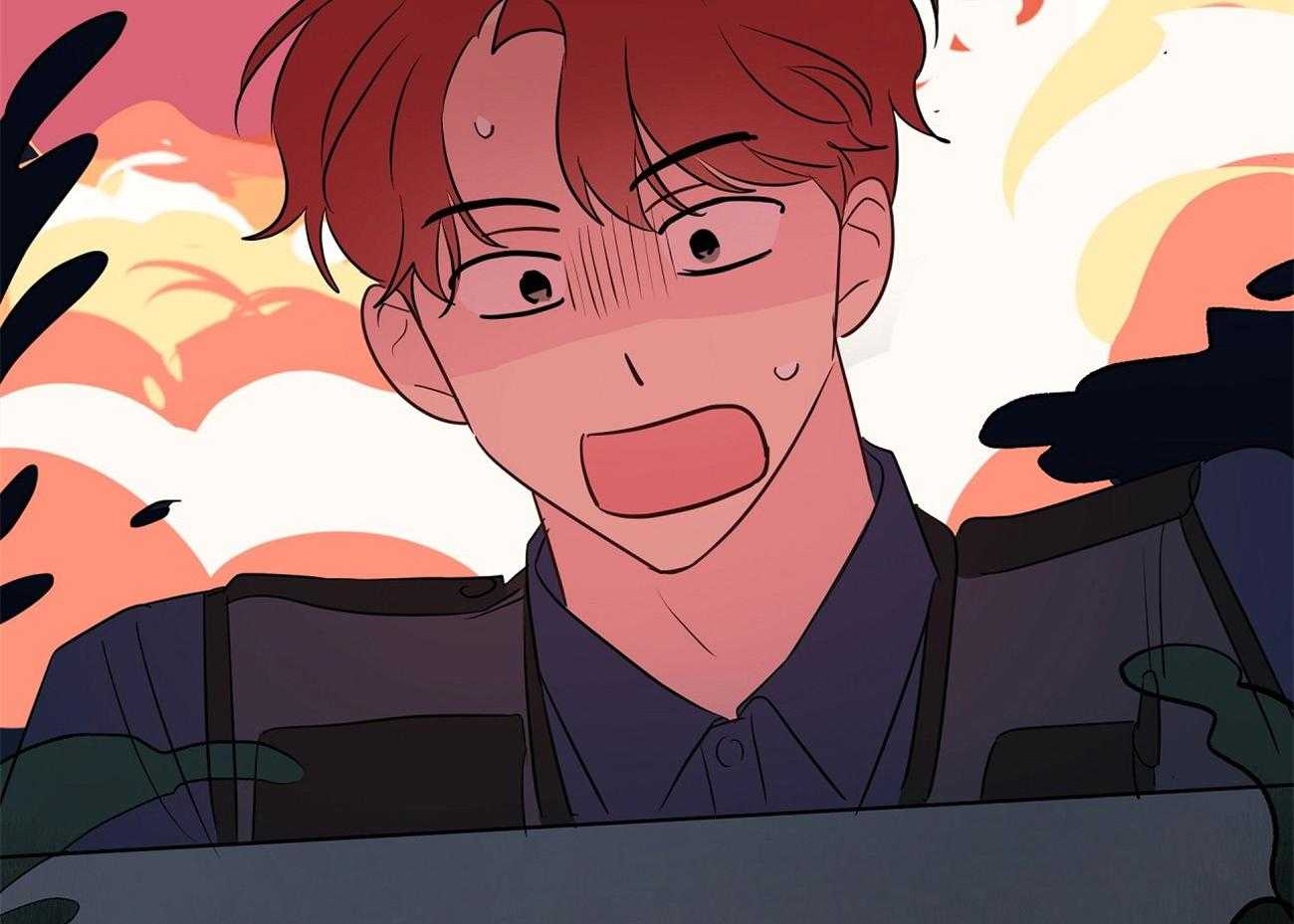 梦境很奇怪！ 第59话 第37页