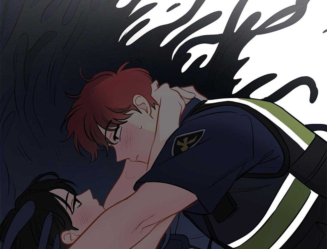 梦境很奇怪！ 第60话 第30页