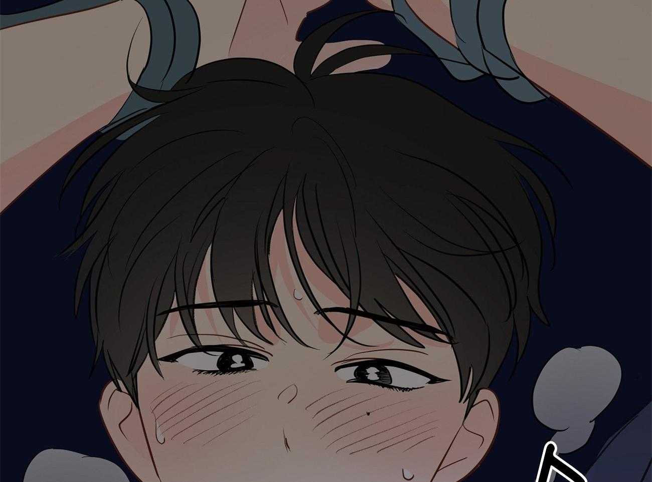 梦境很奇怪！ 第61话 第23页