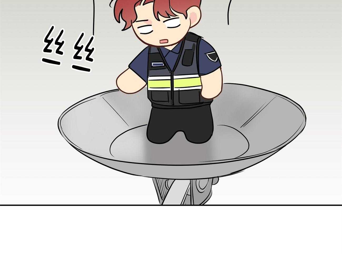 梦境很奇怪！ 第61话 第40页