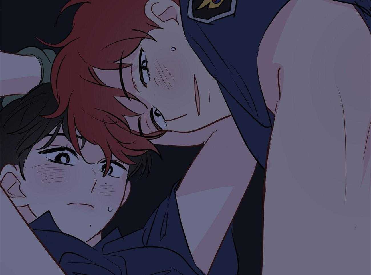 梦境很奇怪！ 第61话 第49页