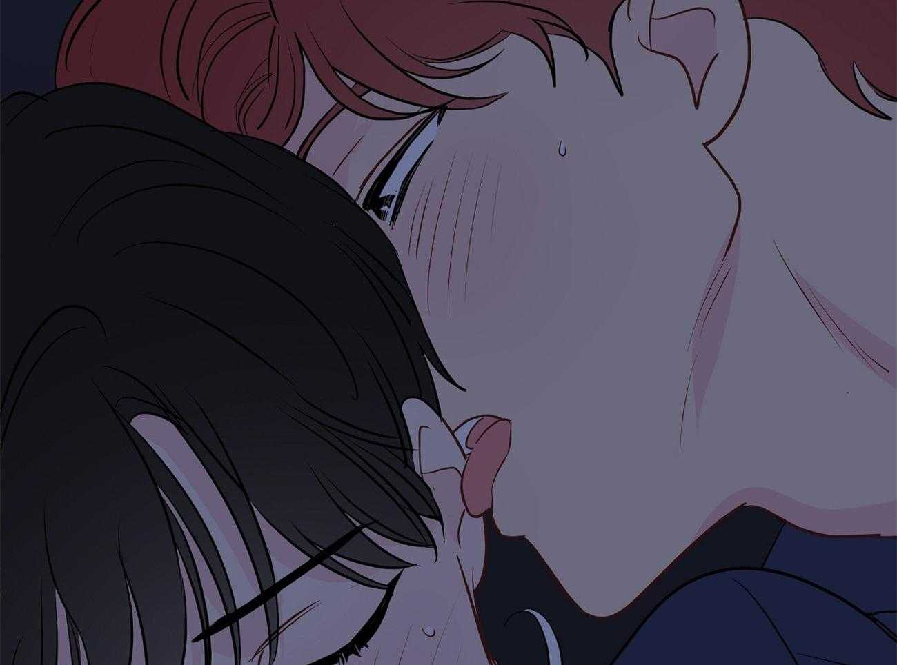 梦境很奇怪！ 第61话 第52页