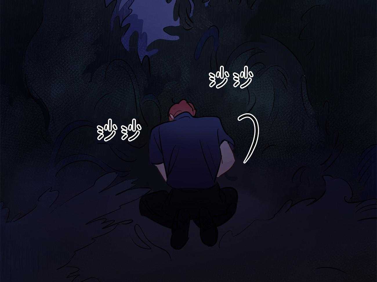 梦境很奇怪！ 第62话 第5页