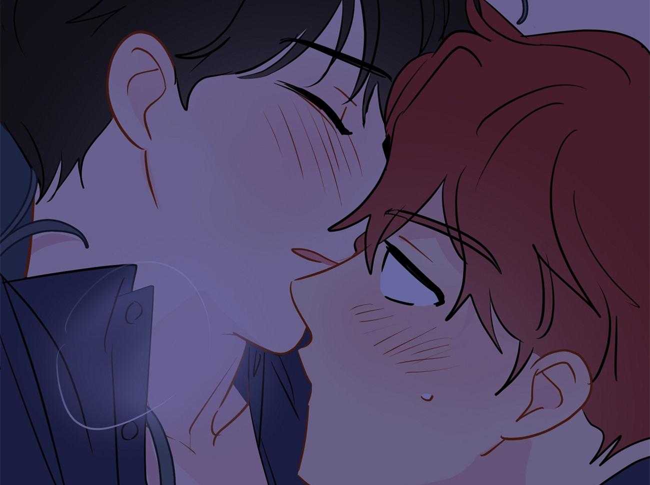 梦境很奇怪！ 第62话 第8页