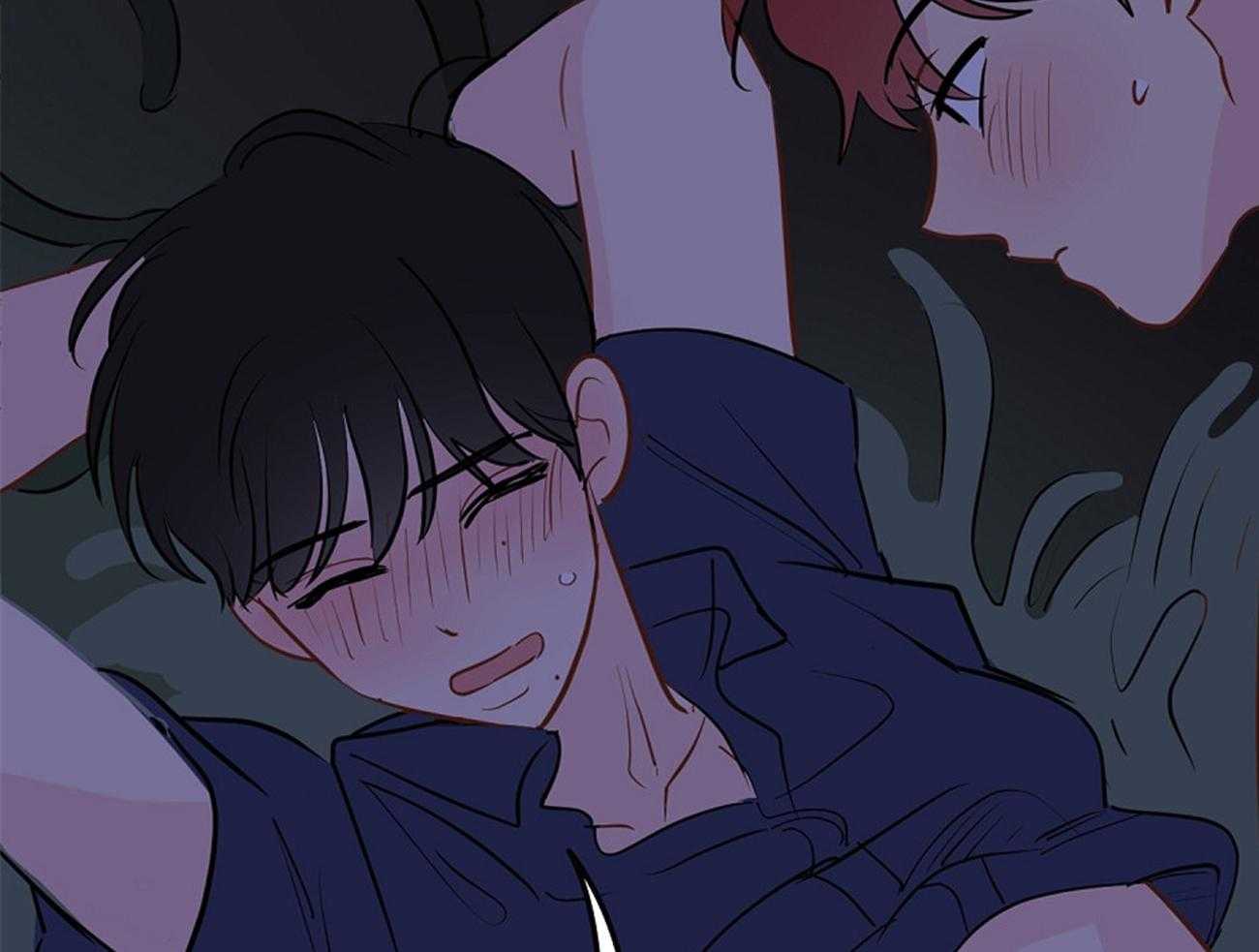 梦境很奇怪！ 第62话 第53页