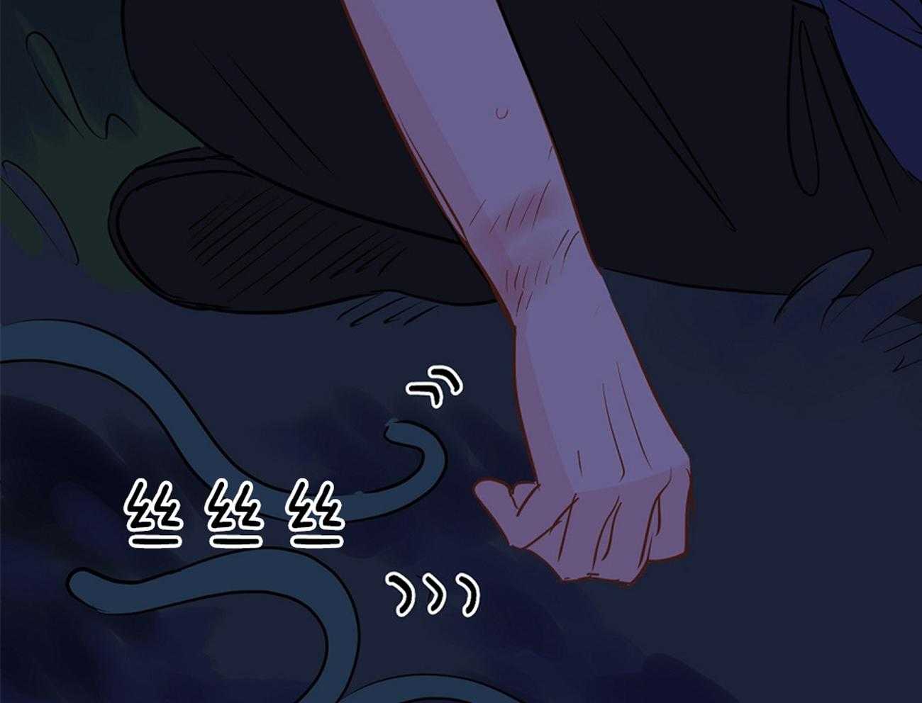 梦境很奇怪！ 第63话 第27页