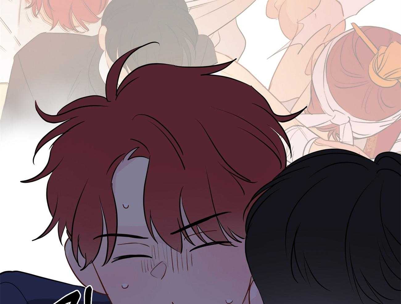 梦境很奇怪！ 第64话 第3页