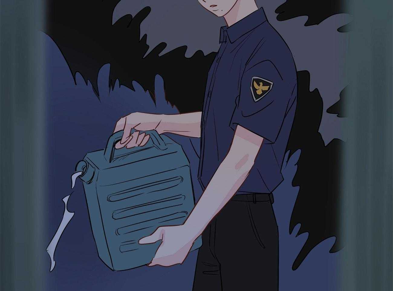 梦境很奇怪！ 第65话 第65页