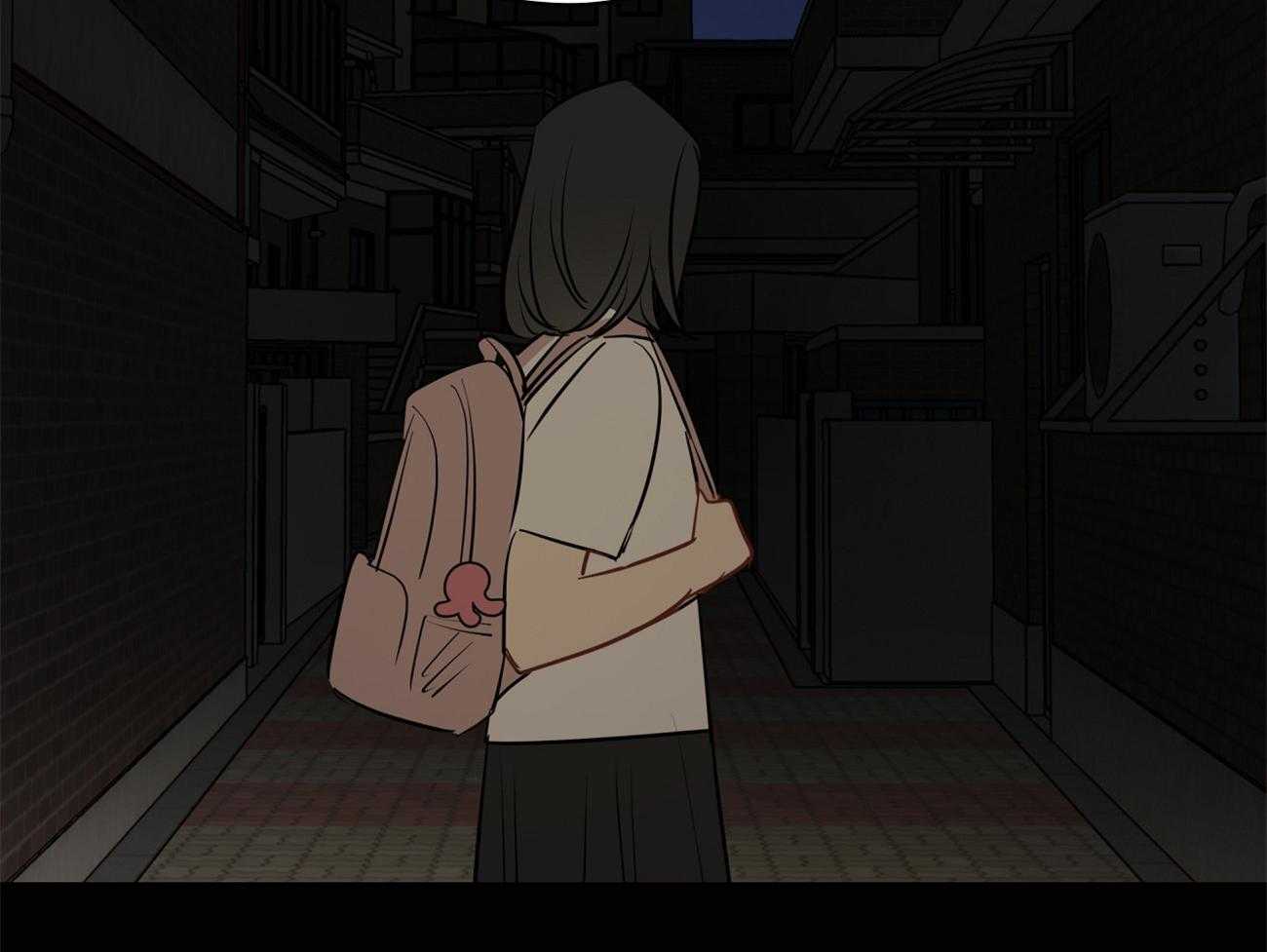 梦境很奇怪！ 第66话 第22页