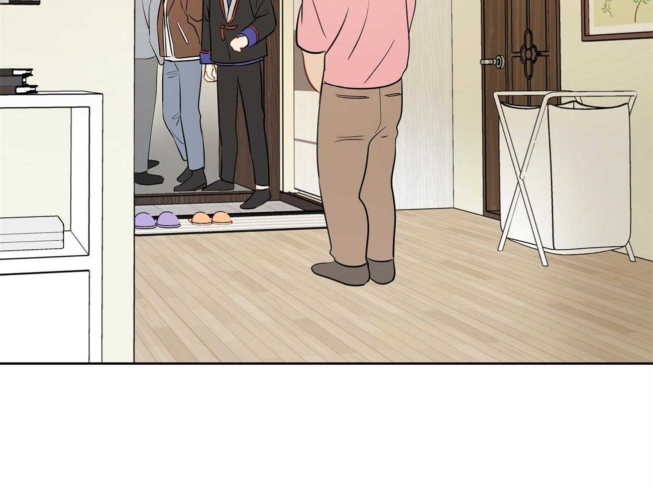 梦境很奇怪！ 第66话 第35页