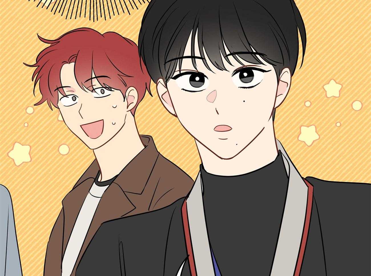 梦境很奇怪！ 第66话 第46页