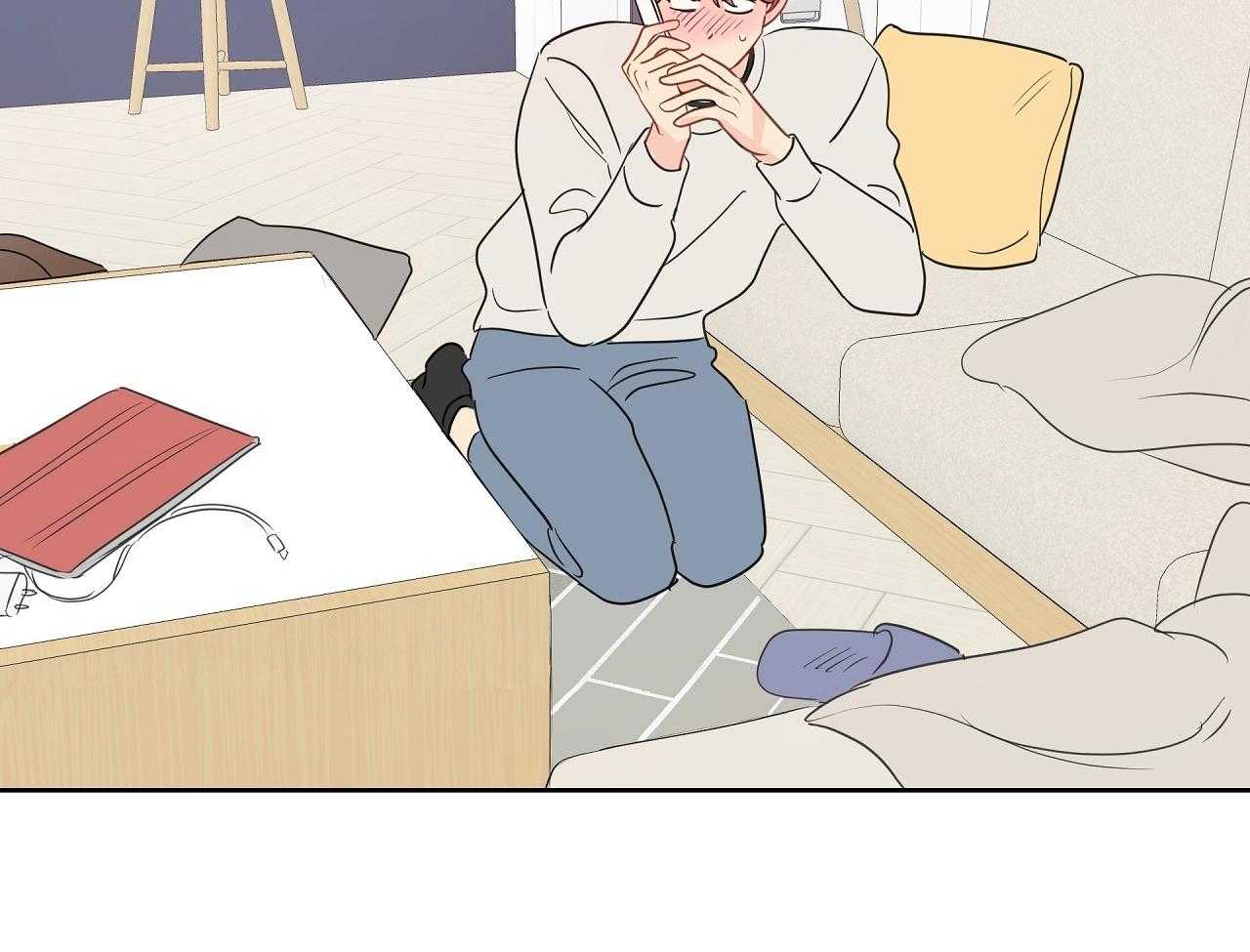 梦境很奇怪！ 第71话 第40页