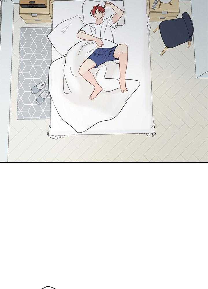 梦境很奇怪！ 第75话 第19页