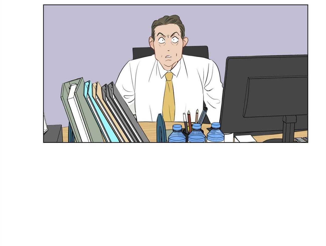 梦境很奇怪！ 第8话 第22页